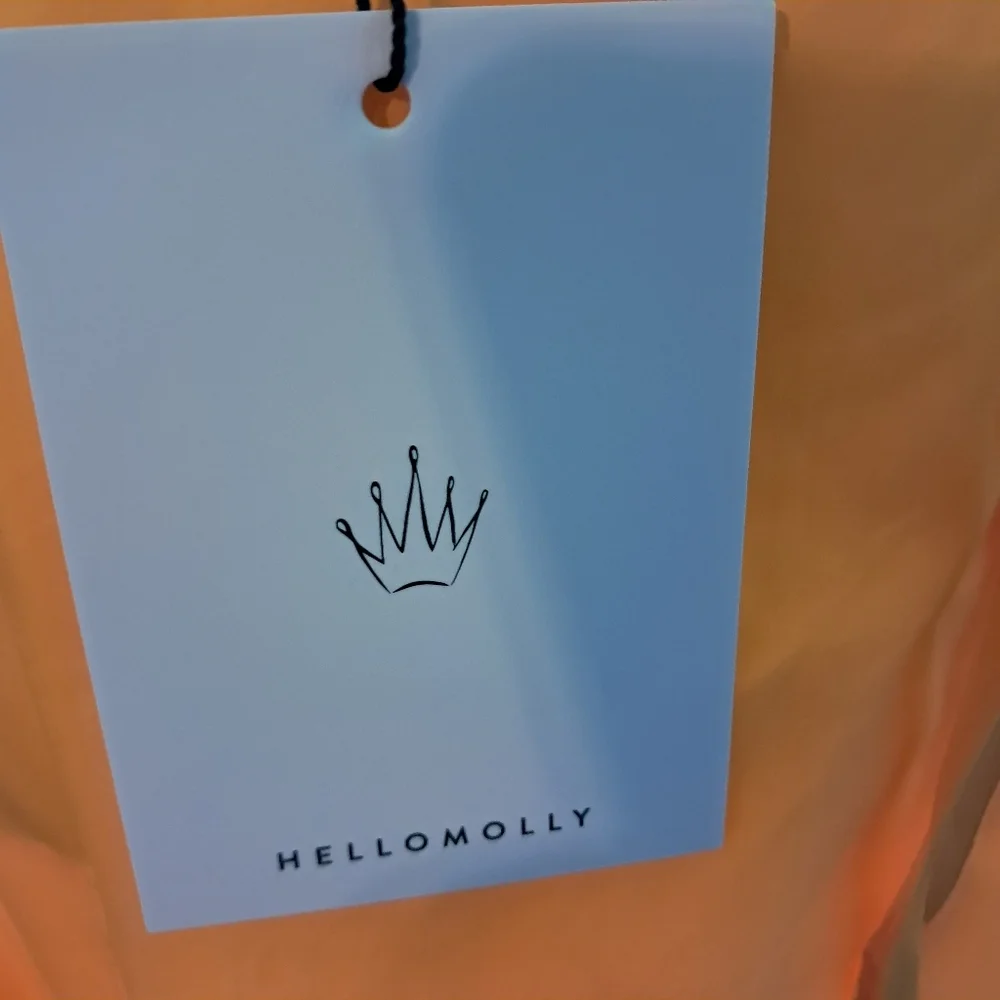 Should We Go Mango Maxi Dress - Picture 10 of 12